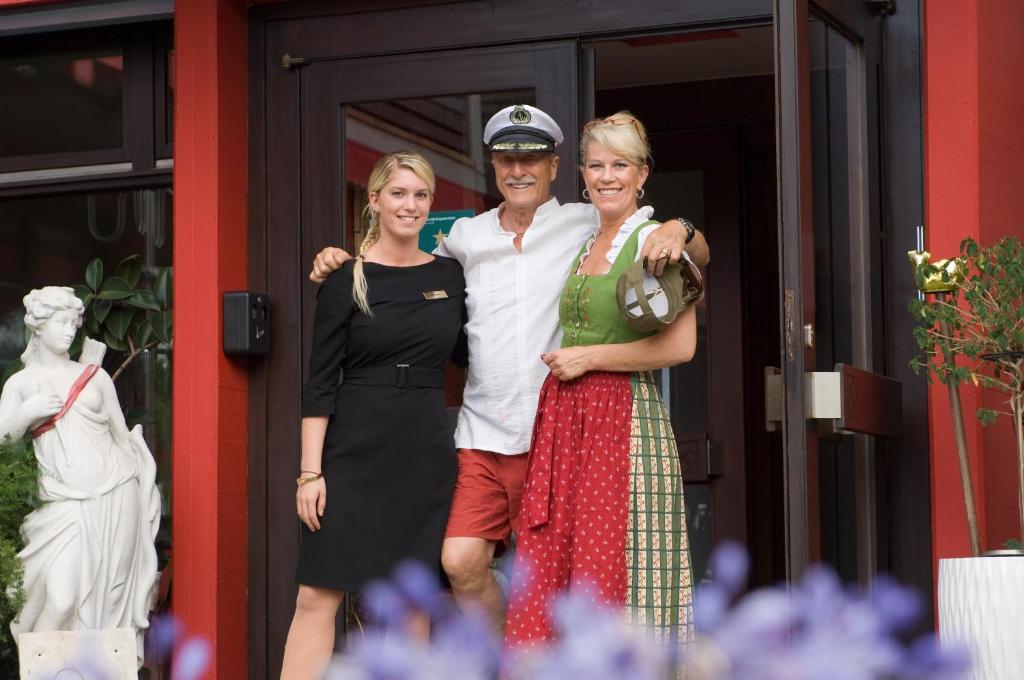 Frühstücks-Pension Kärnten Inn zum Wohlfühlen Bodensdorf Exterior foto